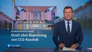 tagesschau 20:00 Uhr, 18.07.2019