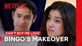 Bingo Gets a Makeover | Can’t Buy Me Love | Netflix Philippines