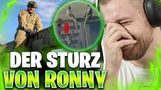 😂🤯Unser PEINLICHER RUN bei der CHALLENGE von OTTO!   | Trymacs Stream Highlights