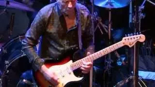 Robin Trower Live 2015 =] Somebody Calling [= June 4 - Houston, Tx