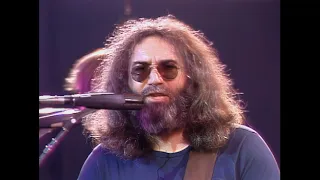 Grateful Dead [1080p Remaster]  Capitol Theater - Passaic, NJ  -11-24-78 [Pro Shot] (BONUS CONTENT!)