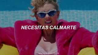 [ Taylor Swift ] - You Need To Calm Down (Vídeo Oficial) // Traducción al español