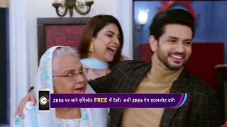 Kundali Bhagya - Hindi TV Serial - Ep 1316 - Best Scene - Sanjay Gagnani, Shakti, Shraddha -Zee TV