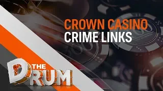 Crown Casino allegedly linked to Asian organised crime |The Drum