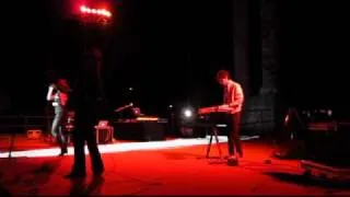 GALA - Performing Live at Antique Theater in Arles (France)