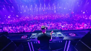 Bryan Kearney LIVE @ A State Of Trance 1000 Festival 2023