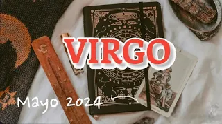 VIRGO ♍️ FUERTE CONEXIÓN CON TU AMAD@💘 YA VIENE LO BUENO🤩