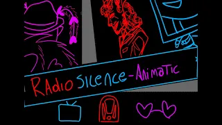 House of Memories || Hazbin Hotel Animatic || RadioSilence