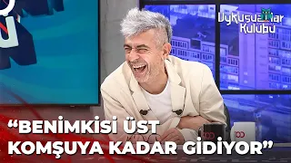 Birbirinden Garip Evrenle İletişime Geçme Yolları 😂 | Okan Bayülgen ile Uykusuzlar Kulübü