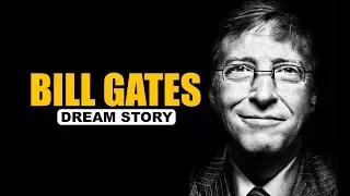 O VISIONÁRIO DO SÉCULO (BILL GATES)