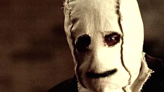 The Strangers. Movie Recap.