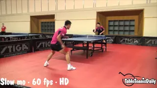 ZHANG JIKE- FH LOOP