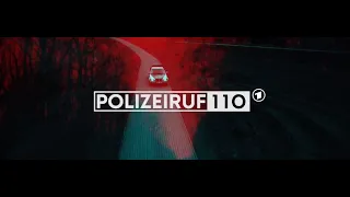 Polizeiruf 110 Live in den Tod