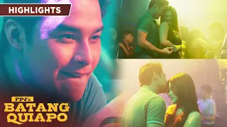 David has fun at the bar with his friends | FPJ's Batang Quiapo (w/ English Subs)