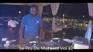 Le Pro Du Makossa Vol 12 Ancien Succès Comme Toujours Dj Pat Premier