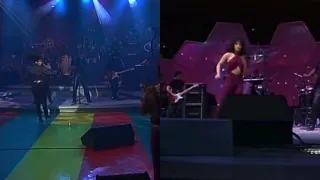 Selena Quintanilla-Pérez - La Carcacha Spins