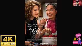 SITTING IN BARS WITH CAKE Official Trailer HD 2023