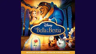 La Bella Y La Bestia - La Bella Y La Bestia (Versión Pop) (Mijares y Rocío Banquells)