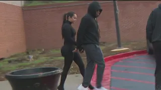 Video | Gunna released from jail after plea deal