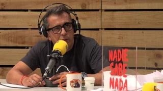 Nadie Sabe Nada 4x42 | Satán solo está para salir en la ouija