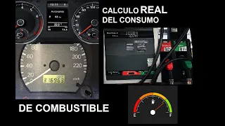 Calculate the fuel economy of my car CORRECTLY