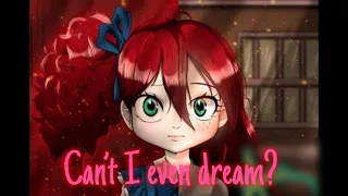 Can’t I even dream? - Nightcore | JubyPhonic