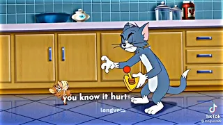 Tom and Jerry heat waves