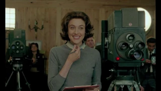 JACKIE teaser trailer - biografpremiere 12. januar, 2017