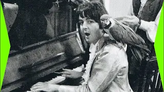 Ob-La-Di, Ob-La-Da Beatles Isolated Vocal Track Only