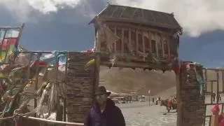 Tibet 2016