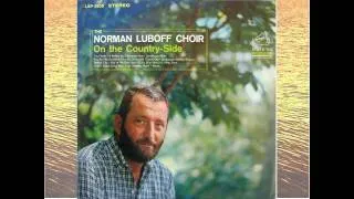 Your Cheatin' Heart - Norman Luboff Choir - On The Country-Side.avi