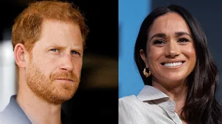 King Charles snubs Prince Harry on his return the UK – The Week in 60 Minutes | SpectatorTV