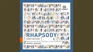 Rhapsody in Blue (Arr. F. Grofé for Piano & Orchestra) (Live)
