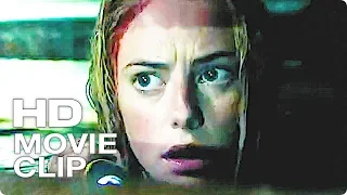 Don't Get Down Here Scene - CRAWL (NEW 2019) Movie Clip