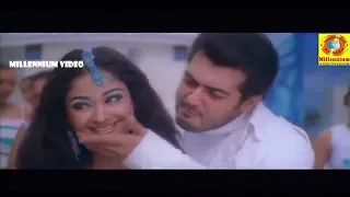 Thappu Thanda | VILLAIN MOVIE ROMANTIC HD SONG | AJITH & KIRAN ,MEENA | TAMIL SUPER HIT HD SONGS