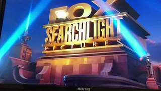 Fox Searchlight Pictures + TSG Entertainment 2018 Audio descriptive