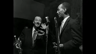 BOBBY HACKETT - VIC DICKENSON QUINTET / MAXINE SULLIVAN (Riverboat Jan. - Feb. 1969: WCBS-AM)