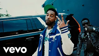 BigXthaPlug - Watches Bust (feat. Key Glock, Finesse2tymes) [Music Video]