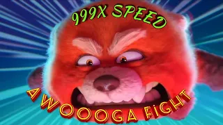 Awooga Fighting but...Trap Remix | 𝘾𝙤𝙡𝙤𝙧𝙛𝙪𝙡 𝘼𝙣𝙞𝙢𝙖𝙩𝙞𝙤𝙣 𝙛𝙤𝙧 𝙆𝙞𝙙𝙨 | 999✘ Speed