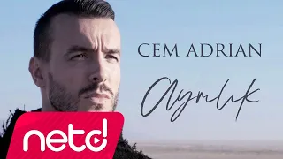 Cem Adrian - Ayrılık