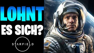 Starfield - Ein Kritisches Review: Fazit nach 15 Stunden