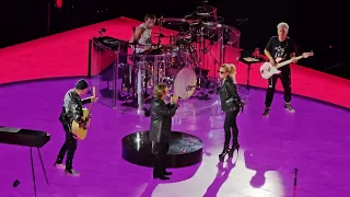 U2 with Lady Gaga - All I Want Is You & The Shallow.  Live at the Sphere in Las Vegas 10/25/23