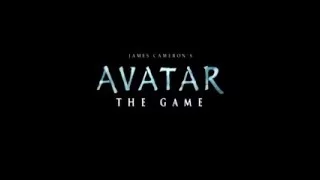 АВАТАР  Game  Трейлер