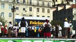 XIV-Festival Nacional Folclore -Besclore 2013