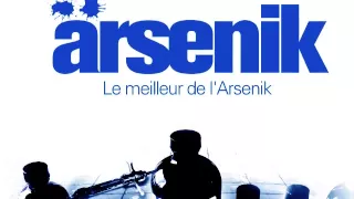 Arsenik Ft Neg' Marrons - Partout La Meme.