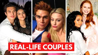 RIVERDALE Season 6 Cast: Real Age And Life Partners Revealed!