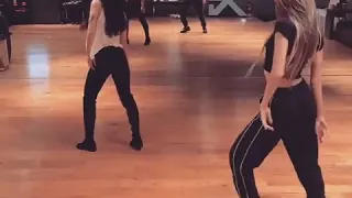 LISA(Blackpink) x Honey J - "Take me" By Miso Dance Practice