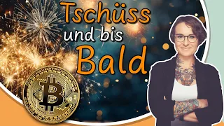 Das war's! | Mein Rückblick 🧡