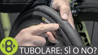 Tubolare o copertoncino? | Record Bike