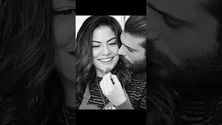 Can & Sanem's romantic moment #canyaman #cansanem #canyamanbeatzz #canyamanlovestatus #canyamanfans